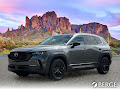 2026 Mazda CX-50 Hybrid Preferred