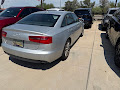 2013 Audi A6 2.0T Premium