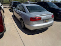 2013 Audi A6 2.0T Premium
