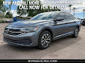 2023 Volkswagen Jetta 1.5T S
