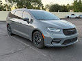 2021 Chrysler Pacifica Hybrid Touring L