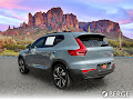 2023 Volvo XC40 Ultimate