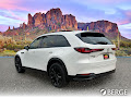 2026 Mazda CX-90 3.3 Turbo Premium