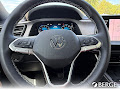 2026 Volkswagen Atlas Cross Sport SE w/Technology