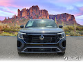 2026 Volkswagen Atlas Cross Sport SE w/Technology