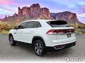 2026 Volkswagen Atlas Cross Sport SE