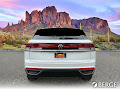 2026 Volkswagen Atlas Cross Sport SE