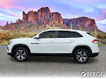 2026 Volkswagen Atlas Cross Sport SE