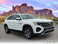 2026 Volkswagen Atlas Cross Sport SE