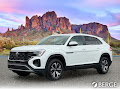 2026 Volkswagen Atlas Cross Sport SE