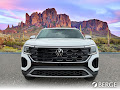 2026 Volkswagen Atlas Cross Sport SE