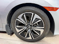 2016 Honda Civic EX-L