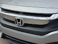 2016 Honda Civic EX-L
