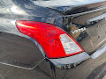 2017 Nissan Versa 1.6 S Plus