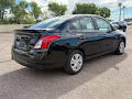 2017 Nissan Versa 1.6 S Plus