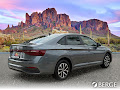 2027 Volkswagen Jetta 1.5T S