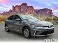 2027 Volkswagen Jetta 1.5T S