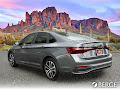 2027 Volkswagen Jetta 1.5T Sport