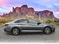 2027 Volkswagen Jetta 1.5T Sport