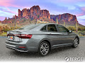 2027 Volkswagen Jetta 1.5T Sport
