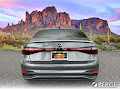 2027 Volkswagen Jetta 1.5T Sport