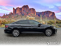 2027 Volkswagen Jetta 1.5T SE