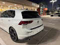 2024 Volkswagen Golf GTI SE