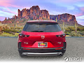 2025 Mazda CX-50 2.5 Turbo Premium Package