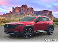 2025 Mazda CX-50 2.5 Turbo Premium Package