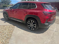 2025 Mazda CX-50 2.5 Turbo Premium Package