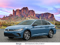2027 Volkswagen Jetta 1.5T Sport