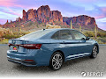 2027 Volkswagen Jetta 1.5T Sport