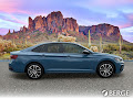 2027 Volkswagen Jetta 1.5T Sport