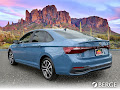 2027 Volkswagen Jetta 1.5T Sport