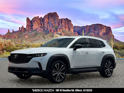 2026 Mazda CX-50 2.5 S Premium
