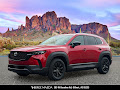 2026 Mazda CX-50 Hybrid Preferred