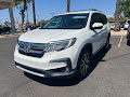 2022 Honda Pilot Touring
