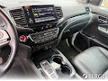 2022 Honda Pilot Touring