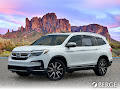 2022 Honda Pilot Touring