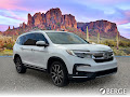 2022 Honda Pilot Touring