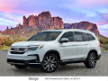 2022 Honda Pilot Touring