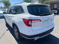 2022 Honda Pilot Touring