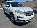 2022 Honda Pilot Touring