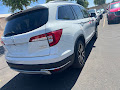 2022 Honda Pilot Touring