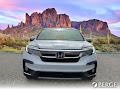 2022 Honda Pilot Touring