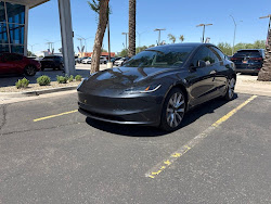 2026 Tesla Model 3 Premium