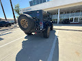 2014 Jeep Wrangler Rubicon