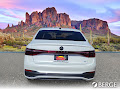 2027 Volkswagen Jetta 1.5T SE