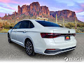 2027 Volkswagen Jetta 1.5T SE