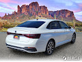 2027 Volkswagen Jetta 1.5T SE